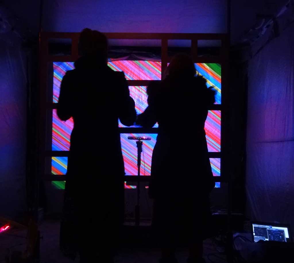 Burning Man 2011