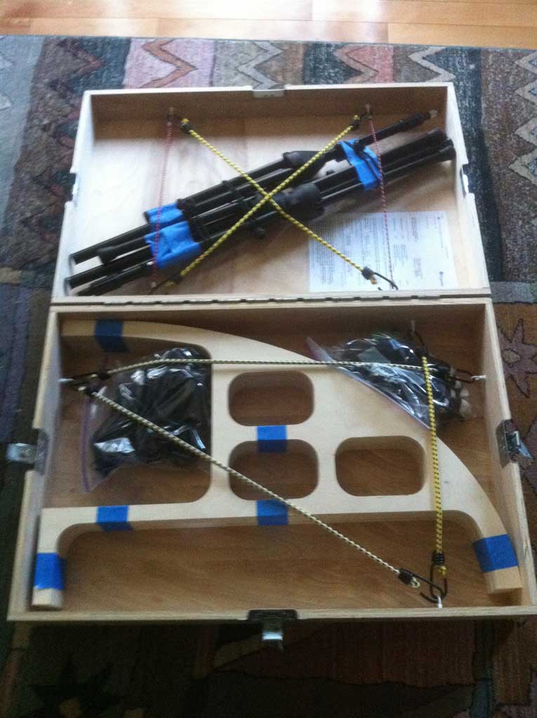 Portable version