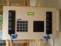 Monolith 2.0 construction photo
