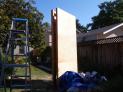Monolith 2.0 construction photo