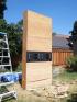 Monolith 2.0 construction photo