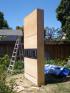 Monolith 2.0 construction photo