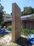 Monolith 2.0 construction photo