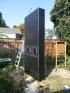 Monolith 2.0 construction photo