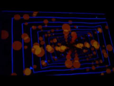 Video preview: I spent several days at Yuri's Night 2010 with the LoveTech group, bringing the Monolith 2.0 controllers and LoopyCam for…