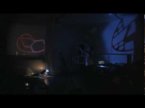 Video preview: I spent a week at an instrument-building workshop at STEIM in Amsterdam, and did a performance there. I've updated the…
